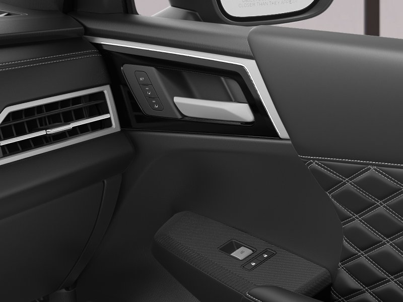 New 2026 Nissan Rogue Platinum AWD/4WD image 22
