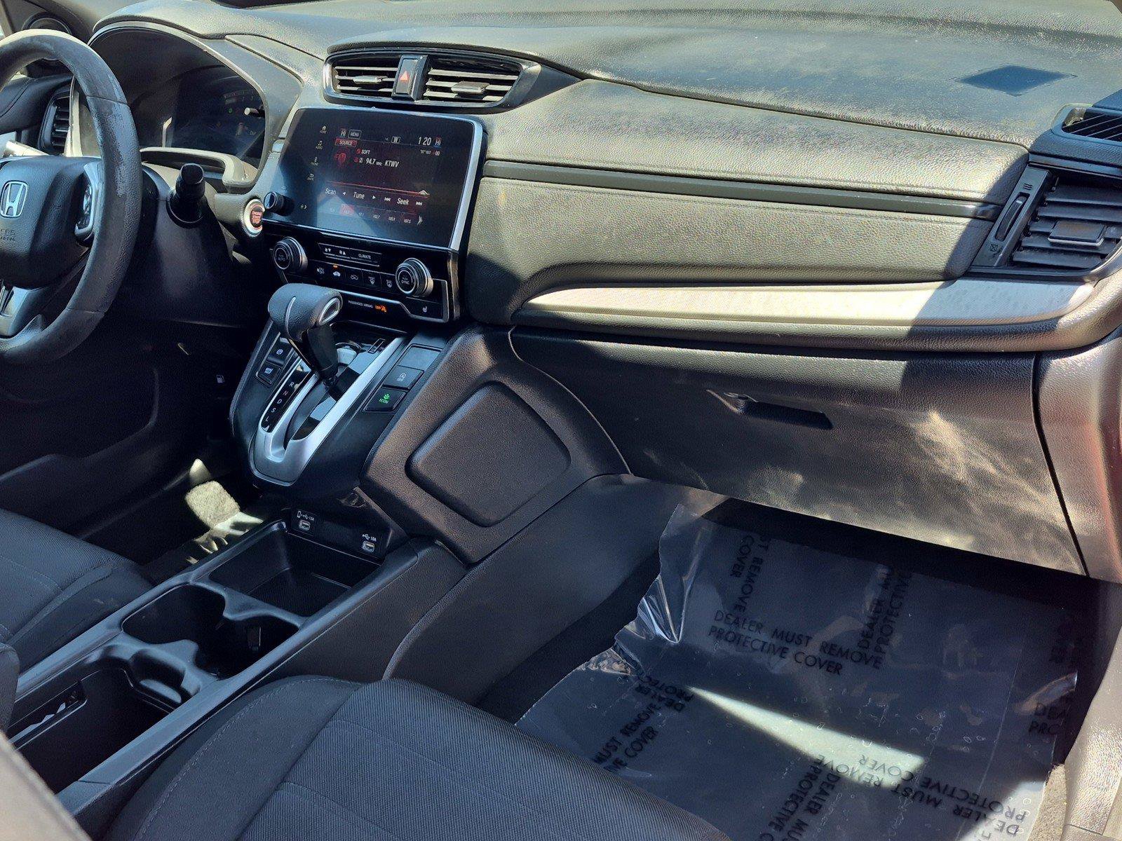 Used 2021 Honda CR-V Special Edition image 11