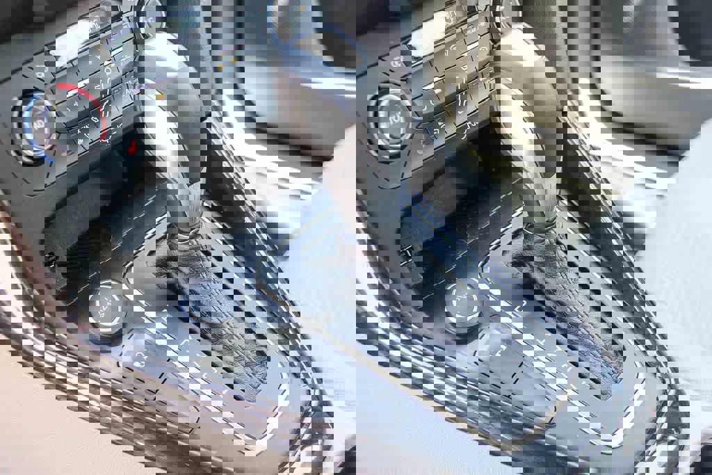 Used 2017 Ford Focus Electric Hatchback image 19