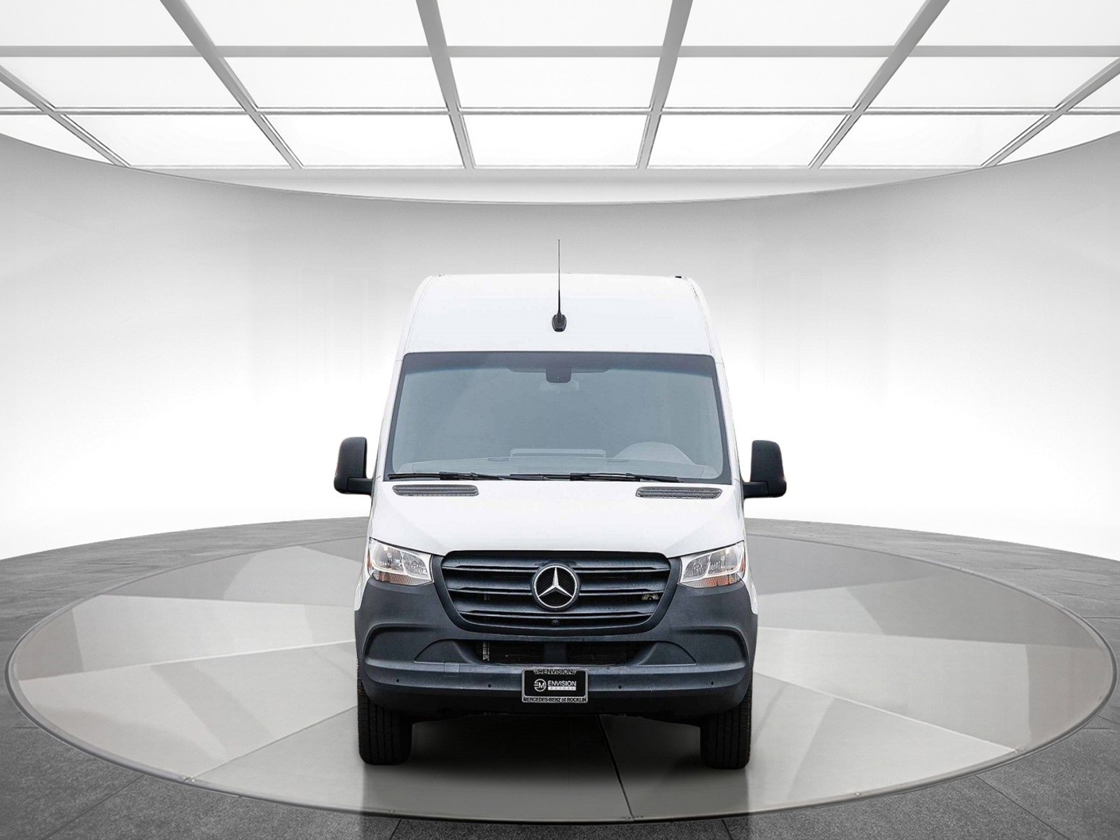 Used 2023 Mercedes-Benz Sprinter 144 Cargo image 6