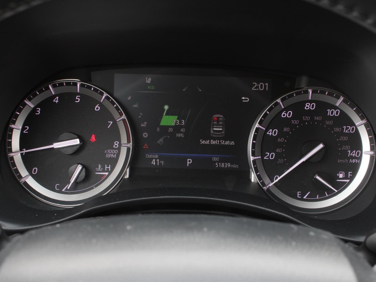 Used 2022 Toyota Highlander Platinum AWD/4WD image 11