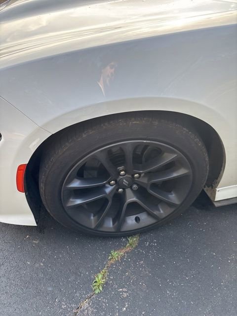 Used 2020 Dodge Charger Scat Pack image 52