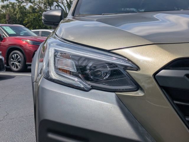Used 2023 Subaru Outback Wilderness image 9