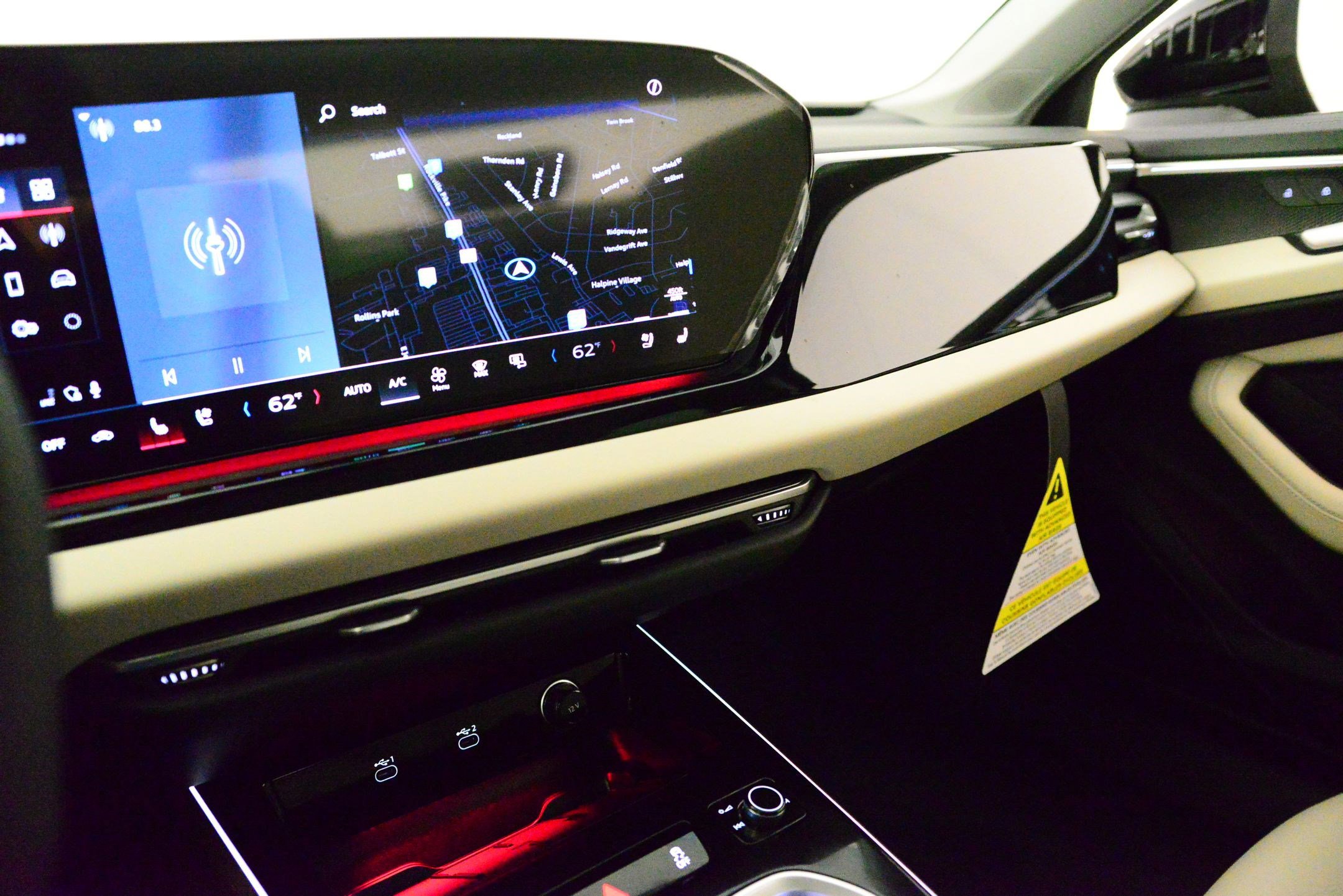 New 2026 Audi A6 Premium image 28