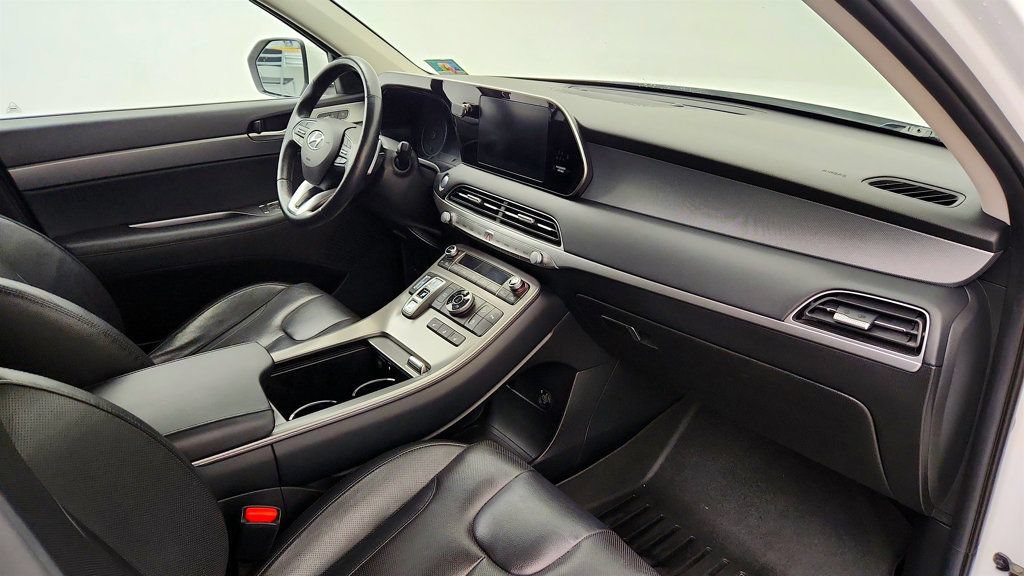 Used 2020 Hyundai Palisade SEL w/ Premium Package AWD/4WD image 26