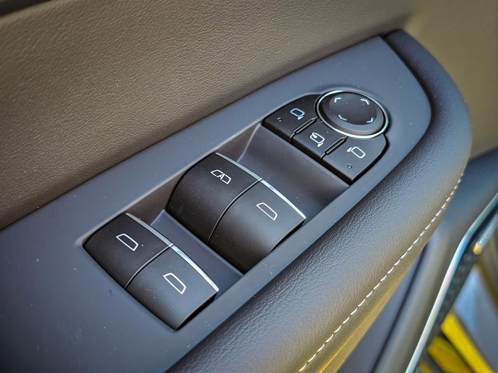 New 2026 Buick Enclave Sport Touring w/ Power Package image 12