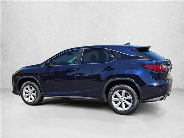 Used 2017 Lexus RX 350 FWD w/ Accessory Package image 6