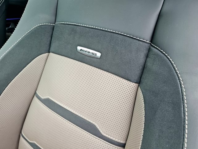Certified 2023 Mercedes-Benz GLE 53 AMG 4MATIC Coupe image 22