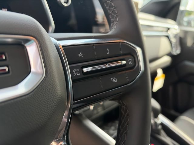 New 2026 GMC Canyon Elevation w/ Convenience Package AWD/4WD image 10
