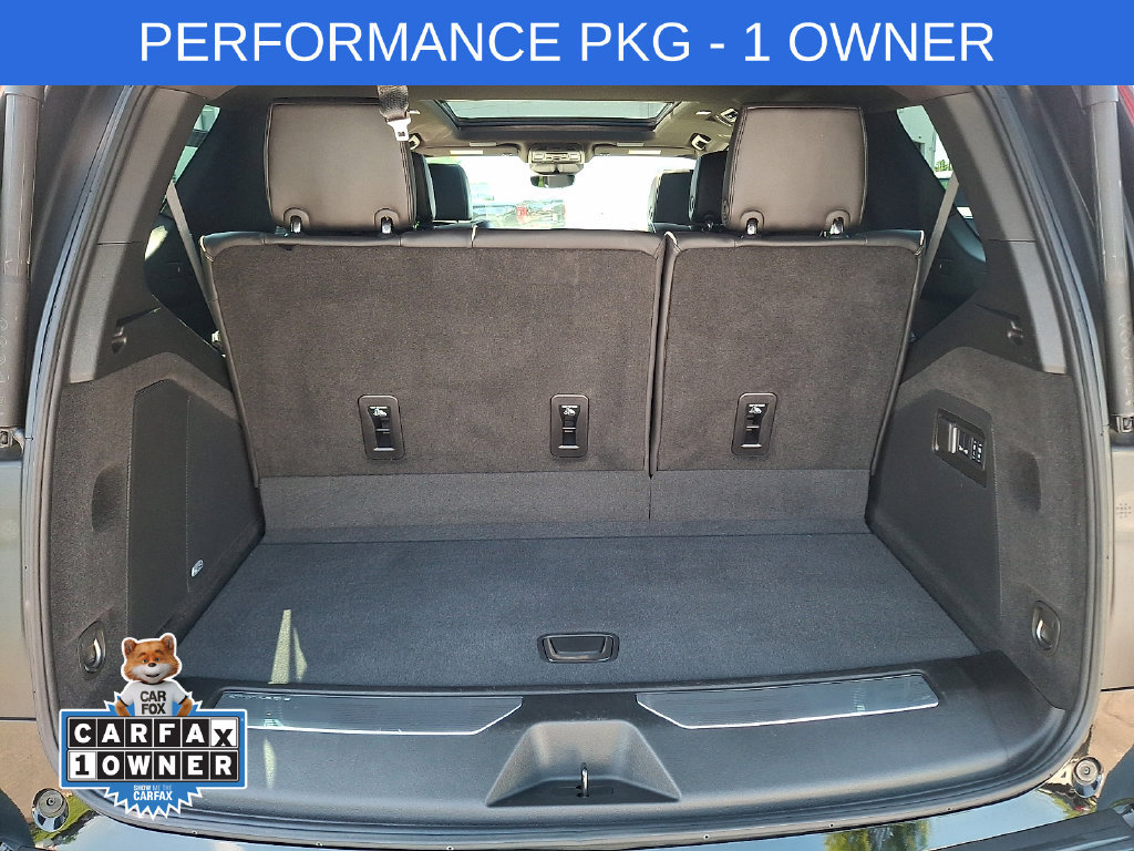 Used 2024 Cadillac Escalade Premium Luxury w/ Performance Package AWD/4WD image 29