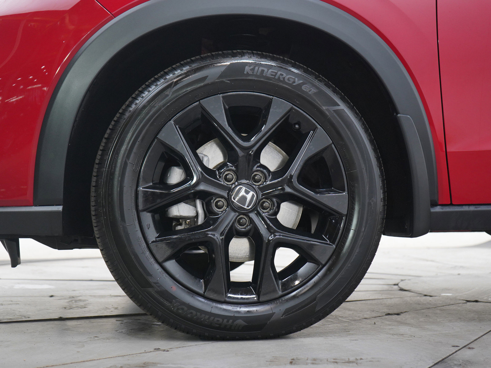 Used 2024 Honda HR-V Sport image 29