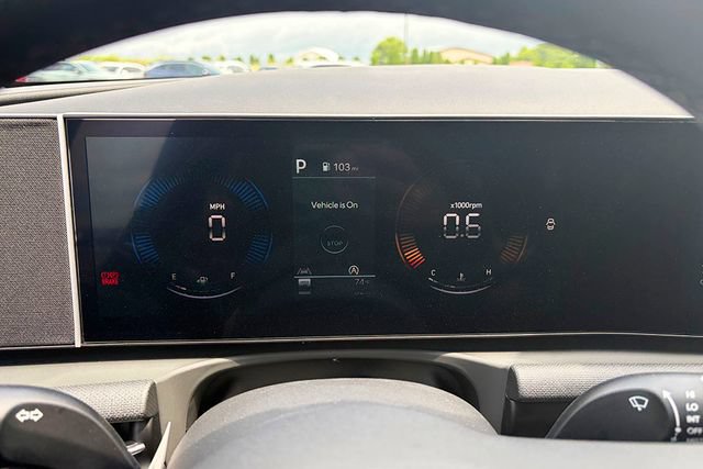 New 2026 Hyundai Tucson XRT AWD/4WD image 17