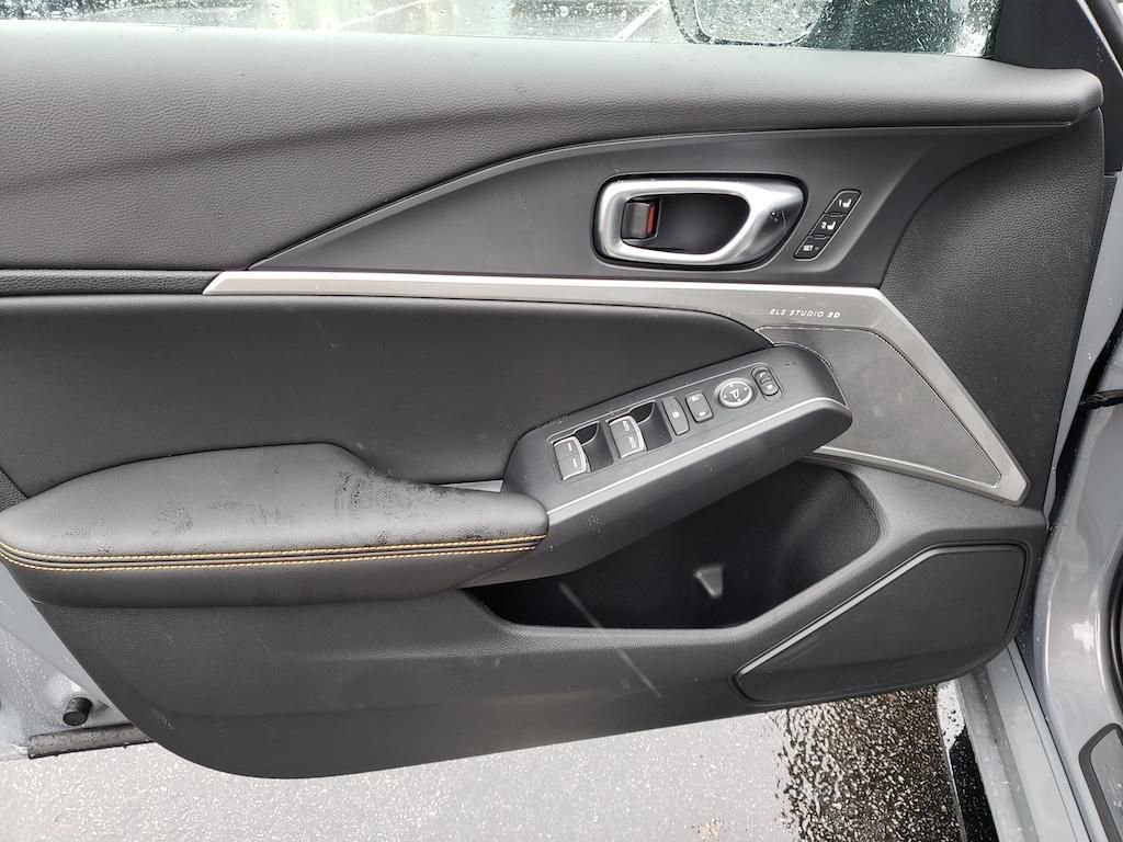 New 2026 Acura Integra A-Spec image 10