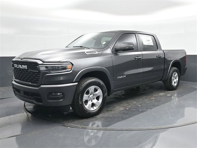 Used 2025 RAM 1500 Big Horn image 1