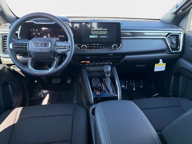 New 2026 GMC Canyon Elevation image 15