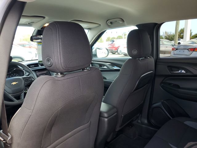 Used 2023 Chevrolet TrailBlazer LT image 11