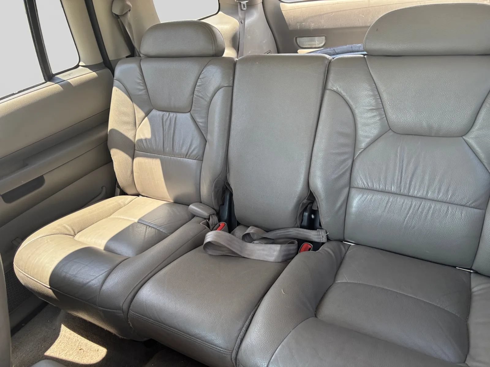Used 2003 Dodge Durango SLT Plus RWD image 13