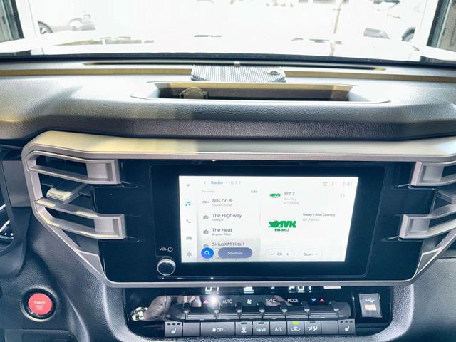 New 2026 Toyota Tundra SR5 image 16