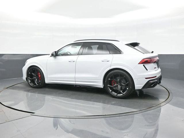 New 2026 Audi RS Q8 performance image 5