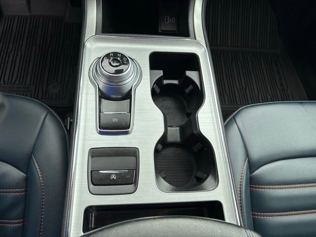 Used 2022 Ford Edge SEL w/ Sport Appearance Package image 18