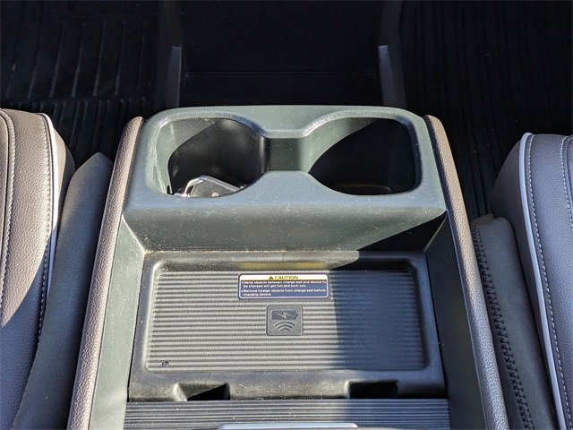 Used 2024 Honda Odyssey Elite image 20