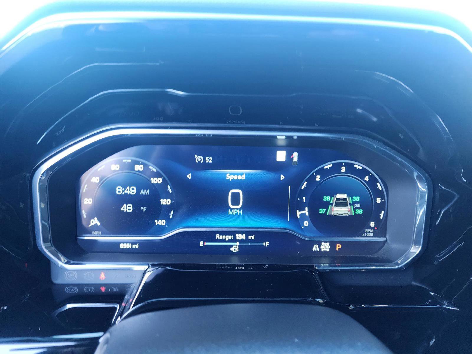 Used 2022 Chevrolet Silverado 1500 ZR2 image 21