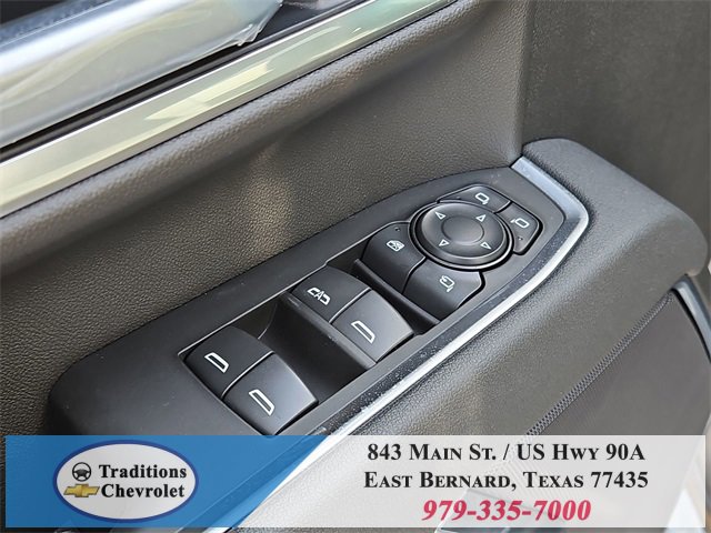 New 2026 Chevrolet Silverado 2500 LT w/ Texas Edition image 23