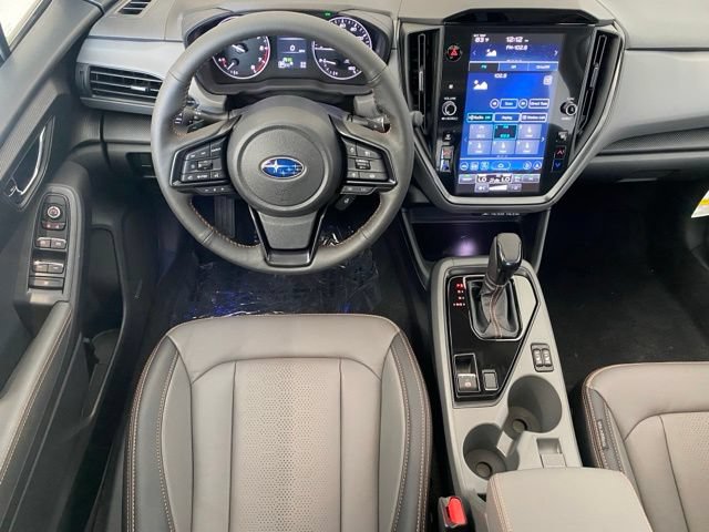 New 2026 Subaru Crosstrek 2.5i Limited AWD/4WD image 2