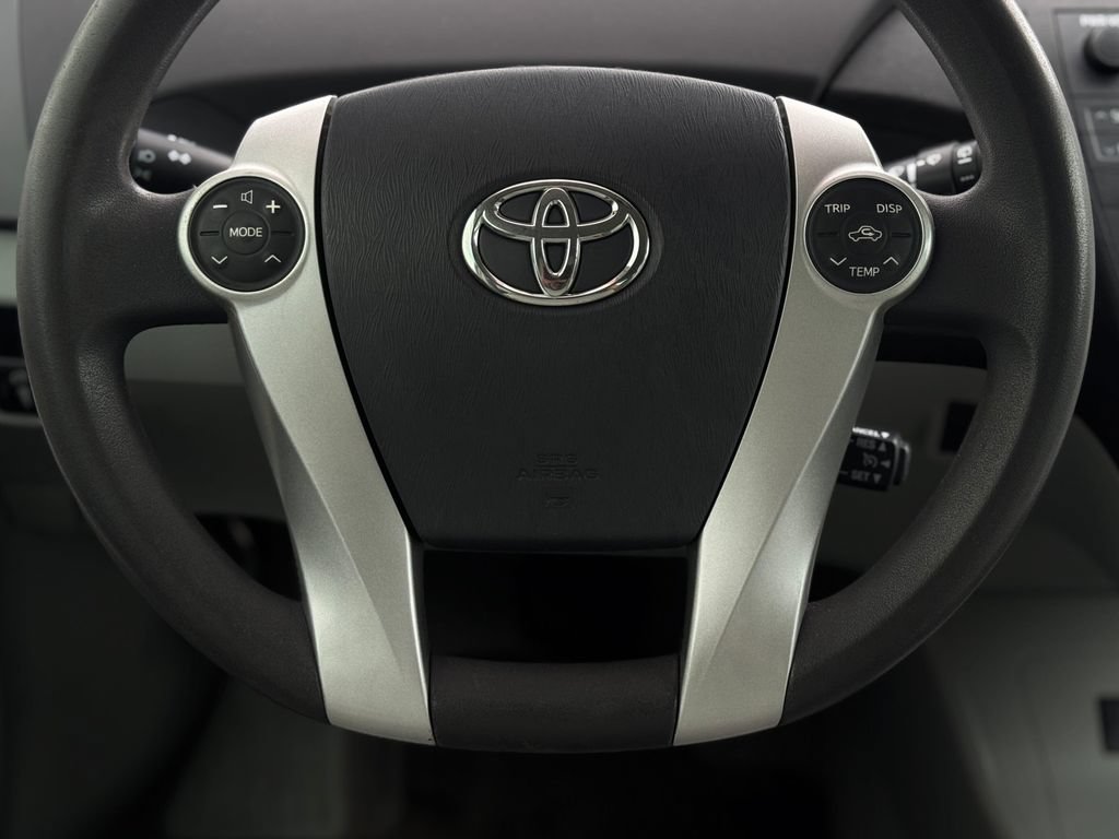 Used 2011 Toyota Prius Two FWD image 14