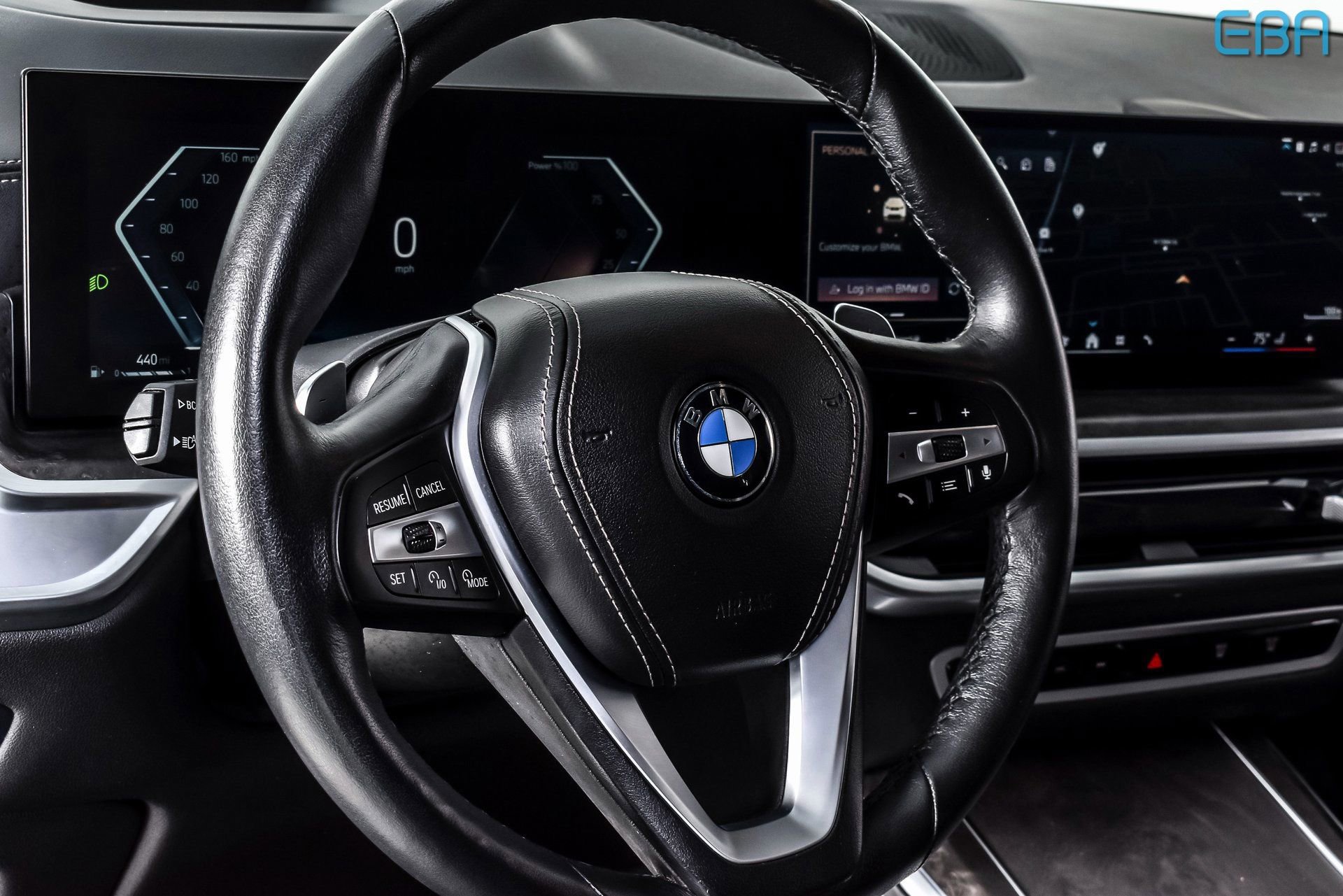 Used 2024 BMW X5 xDrive40i w/ Premium Package image 18