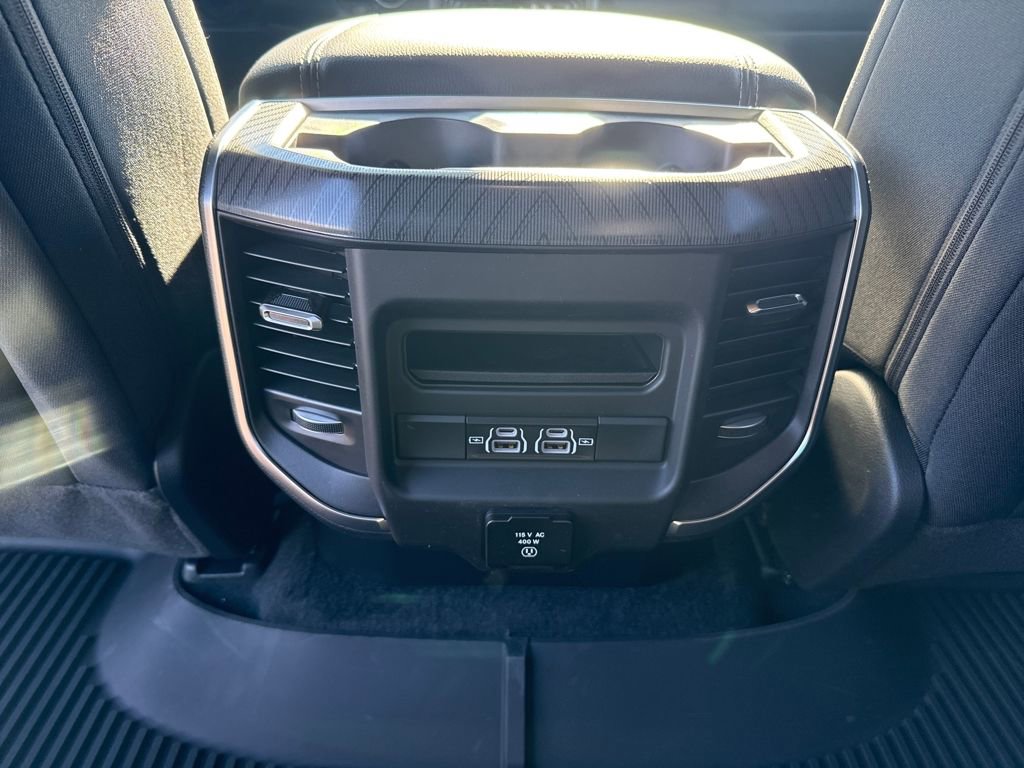 New 2026 RAM 1500 Big Horn image 40