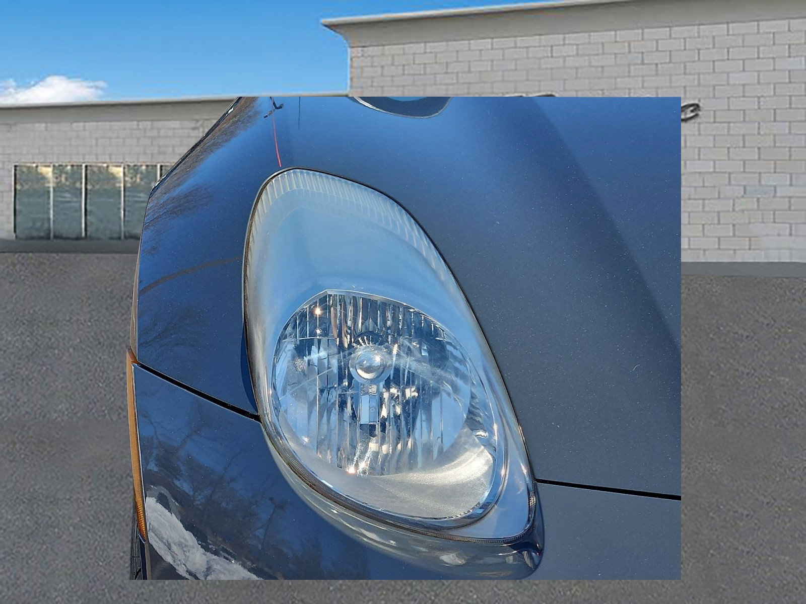 Used 2008 Pontiac Solstice Convertible w/ Premium Package image 8