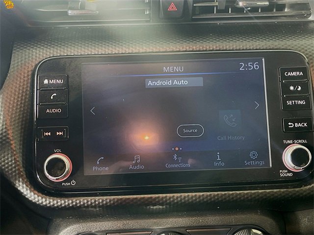 Used 2023 Nissan Kicks SV image 15