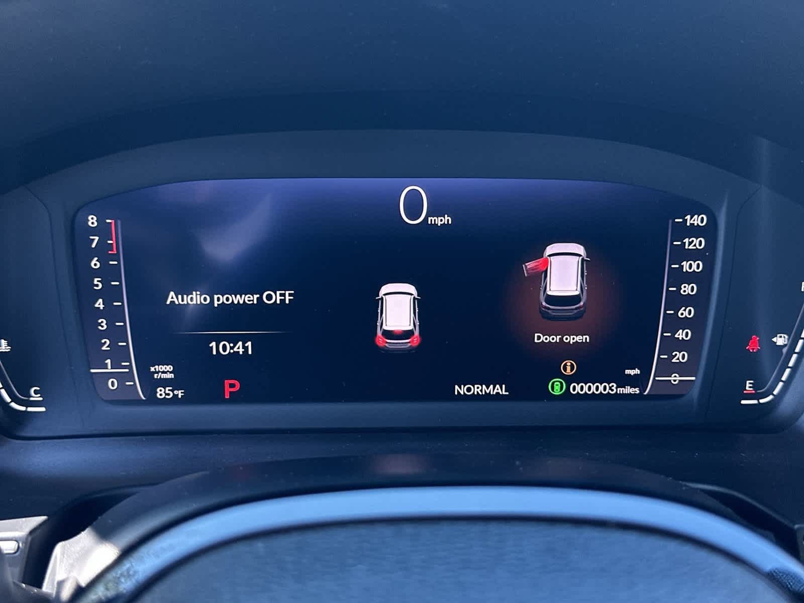 New 2026 Honda Pilot EX-L image 21
