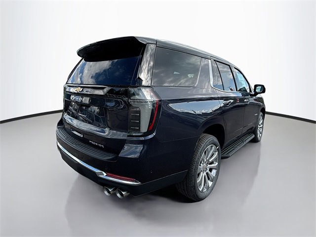 New 2025 Chevrolet Tahoe Premier image 7