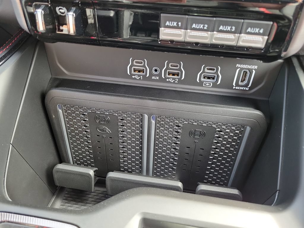 New 2026 RAM 1500 RHO w/ RHO Level 1 Equipment Group AWD/4WD image 23