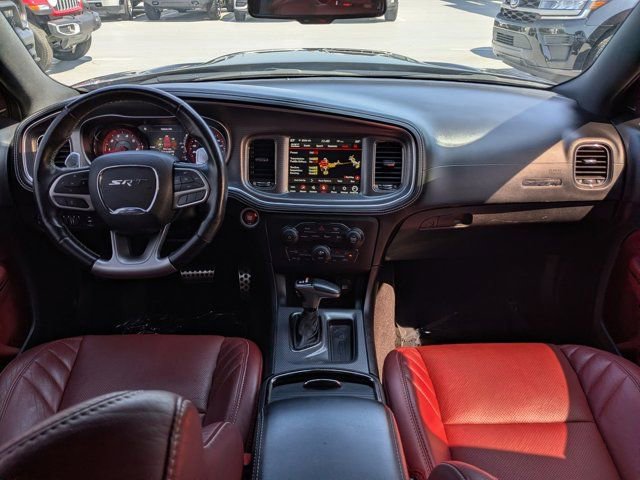 Used 2021 Dodge Charger SRT Hellcat w/ Harman/Kardon Audio Group image 14