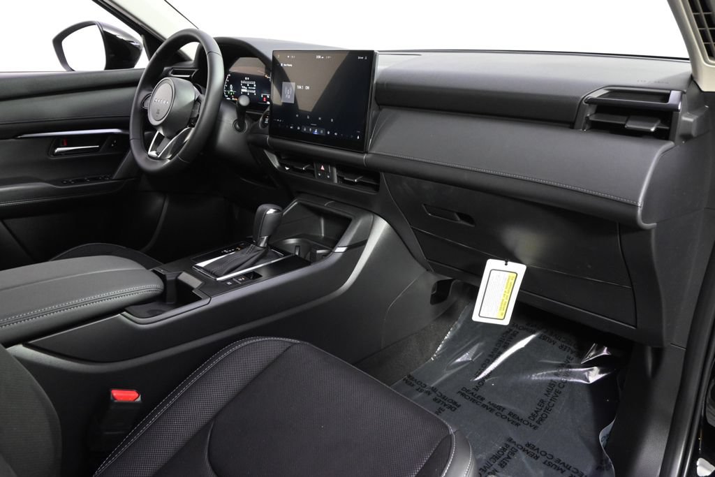 New 2026 MAZDA CX-5 Select AWD/4WD image 15