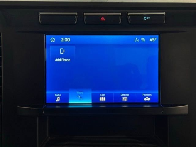 Used 2023 Ford F350 XL w/ Snow Plow Prep Package AWD/4WD image 62