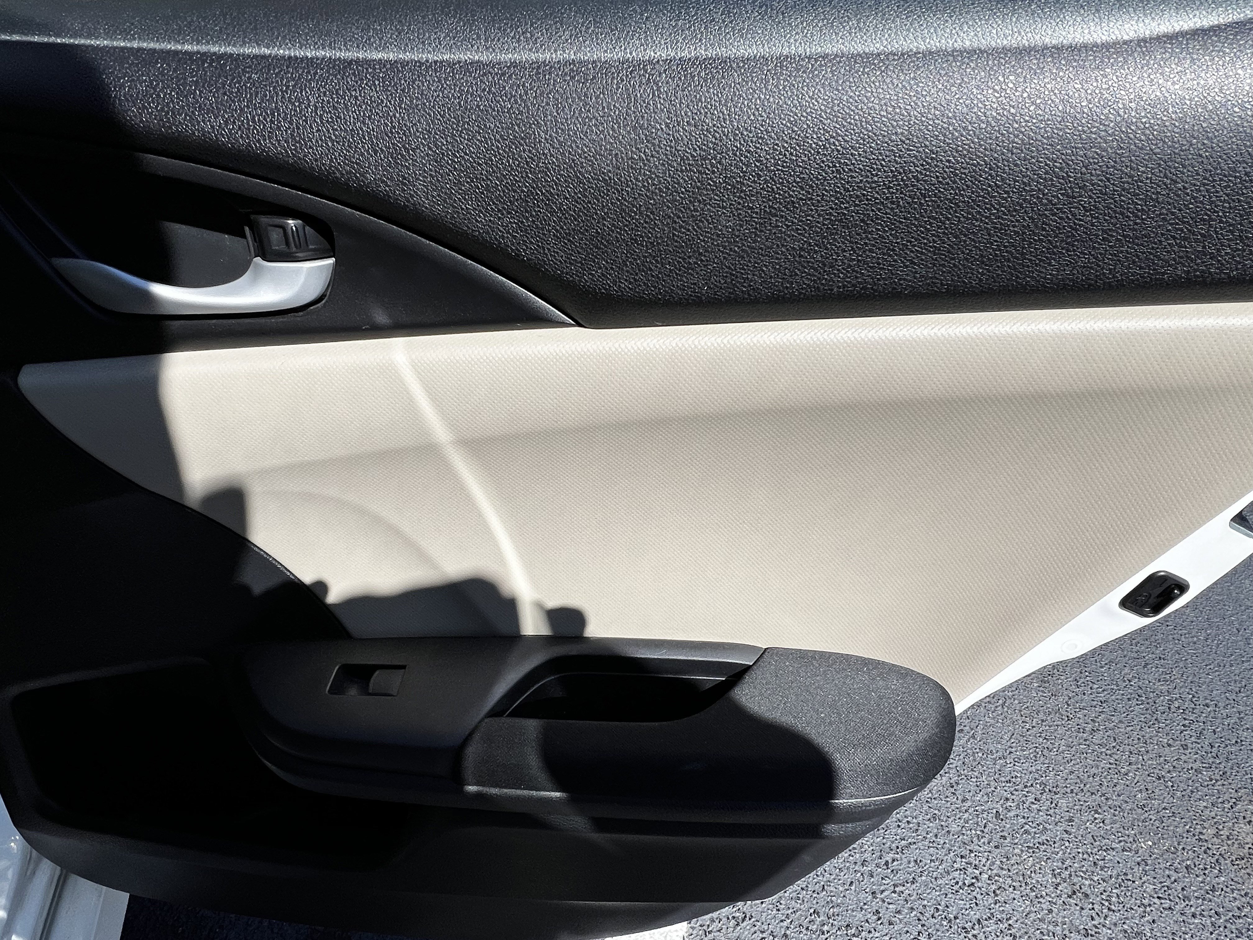 Used 2017 Honda Civic LX image 34