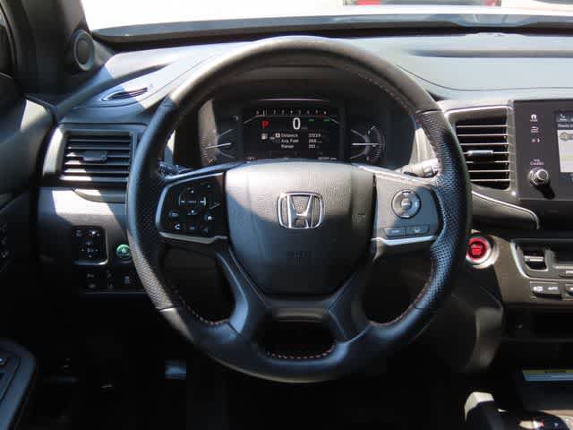 Used 2023 Honda Passport TrailSport image 18