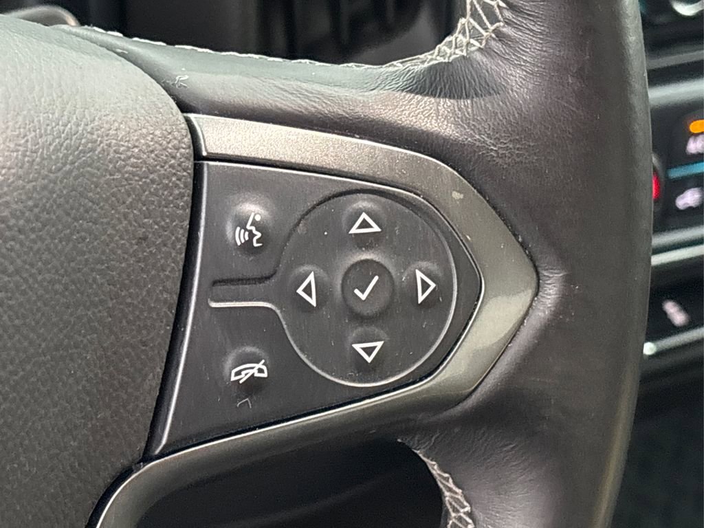 Used 2018 Chevrolet Silverado 1500 LT w/ All Star Edition image 24