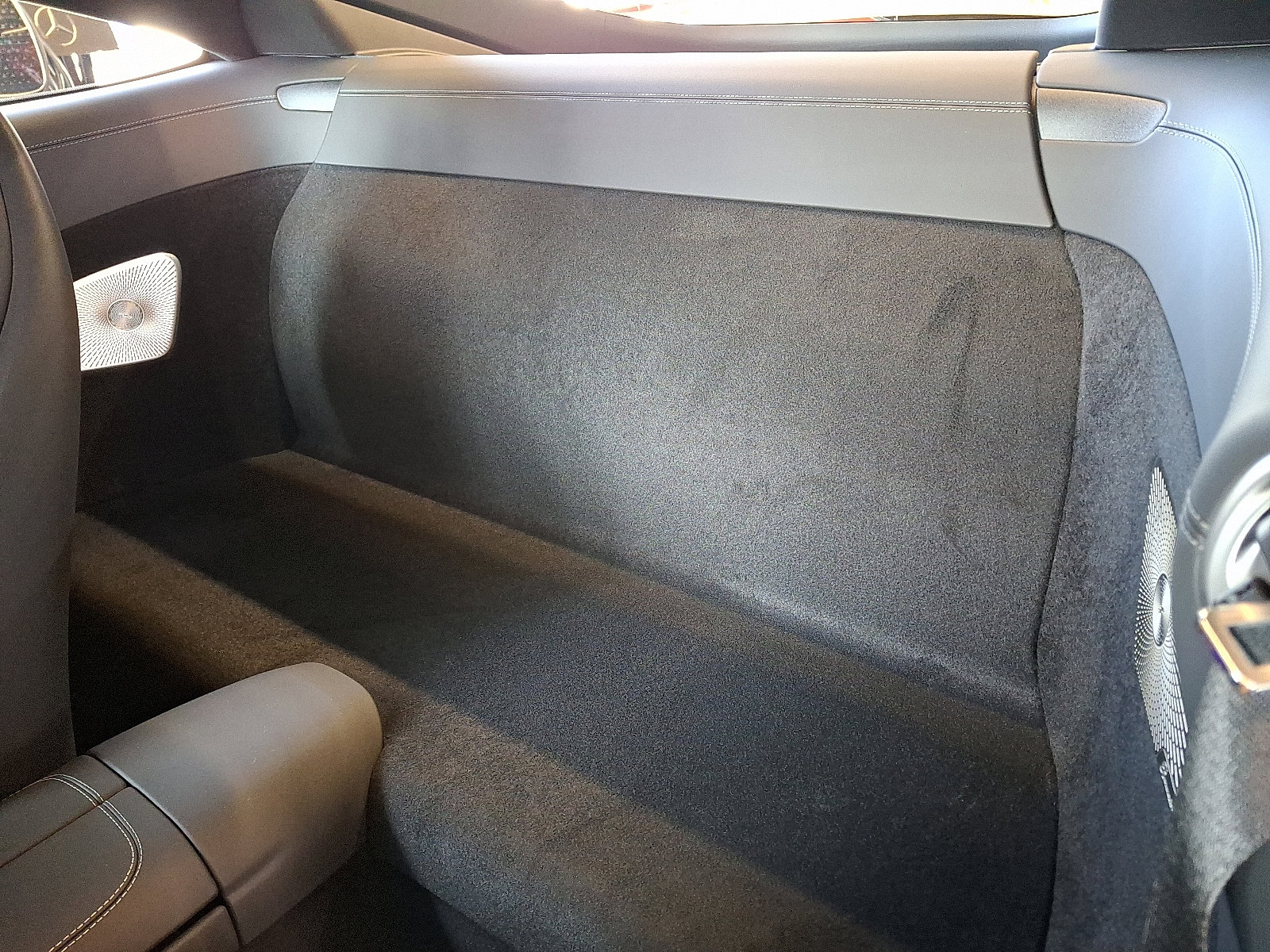 New 2026 Mercedes-Benz AMG GT 55 image 7