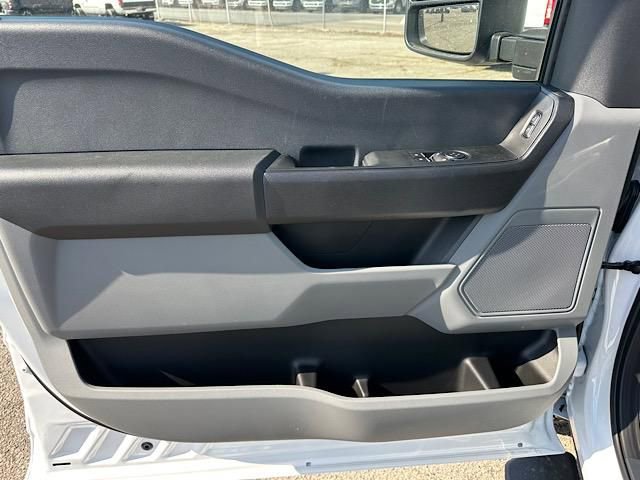 New 2025 Ford F250 XL w/ XL Off-Road Package image 27