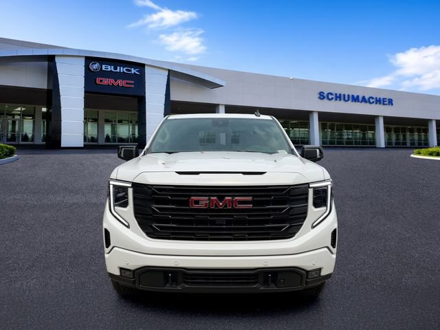 New 2026 GMC Sierra 1500 Elevation w/ Elevation Premium Package AWD/4WD image 2