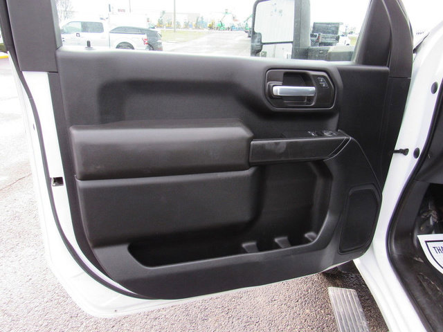 Used 2021 Chevrolet Silverado 3500 W/T w/ WT Convenience Package image 24