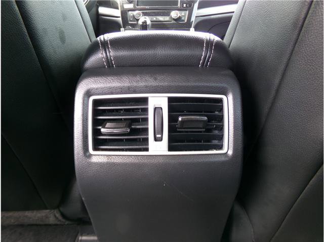 Used 2022 Nissan Maxima SV w/ Floor Mat Group FWD image 25