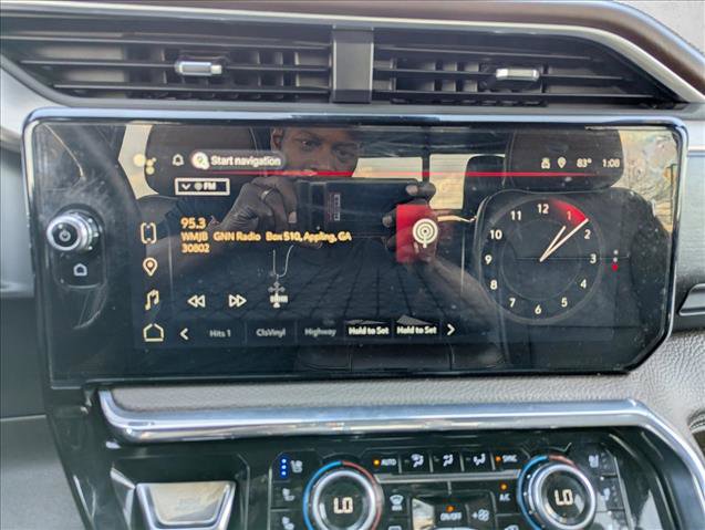 Used 2024 GMC Sierra 1500 Denali w/ Technology Package image 18