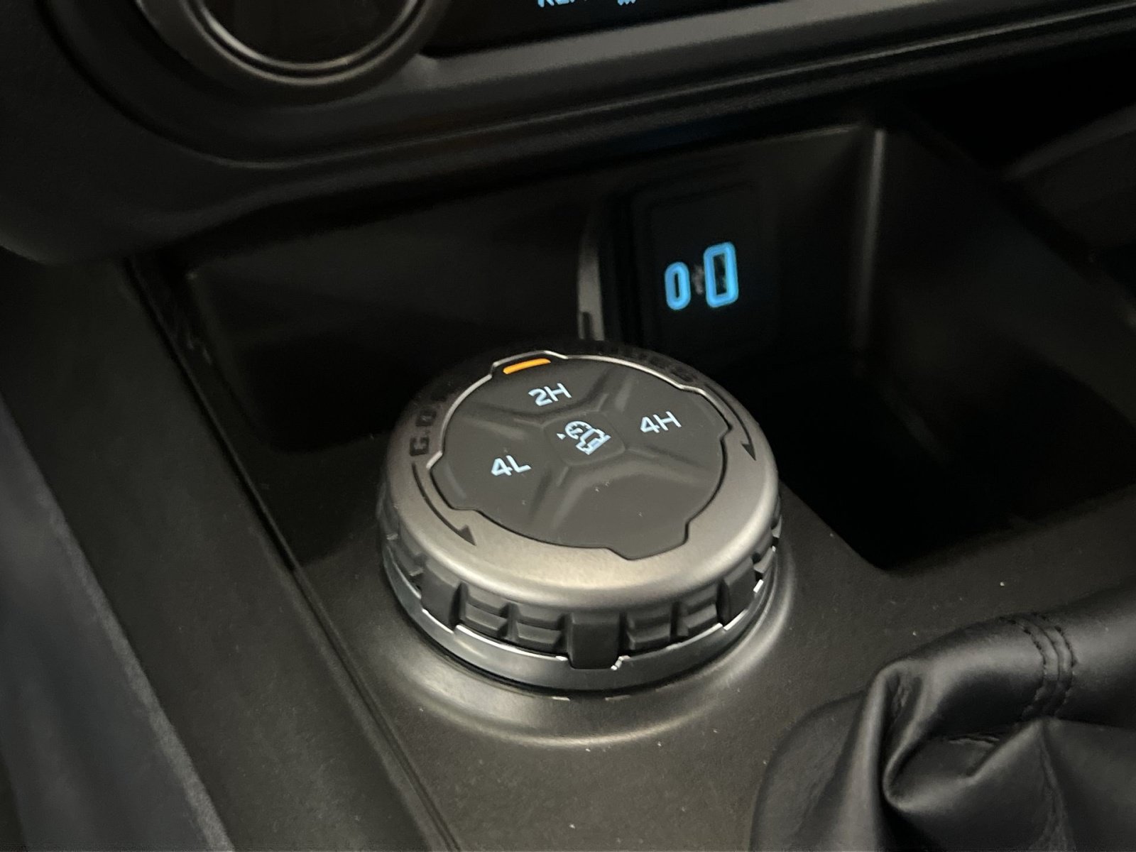 Used 2023 Ford Bronco Big Bend AWD/4WD image 30