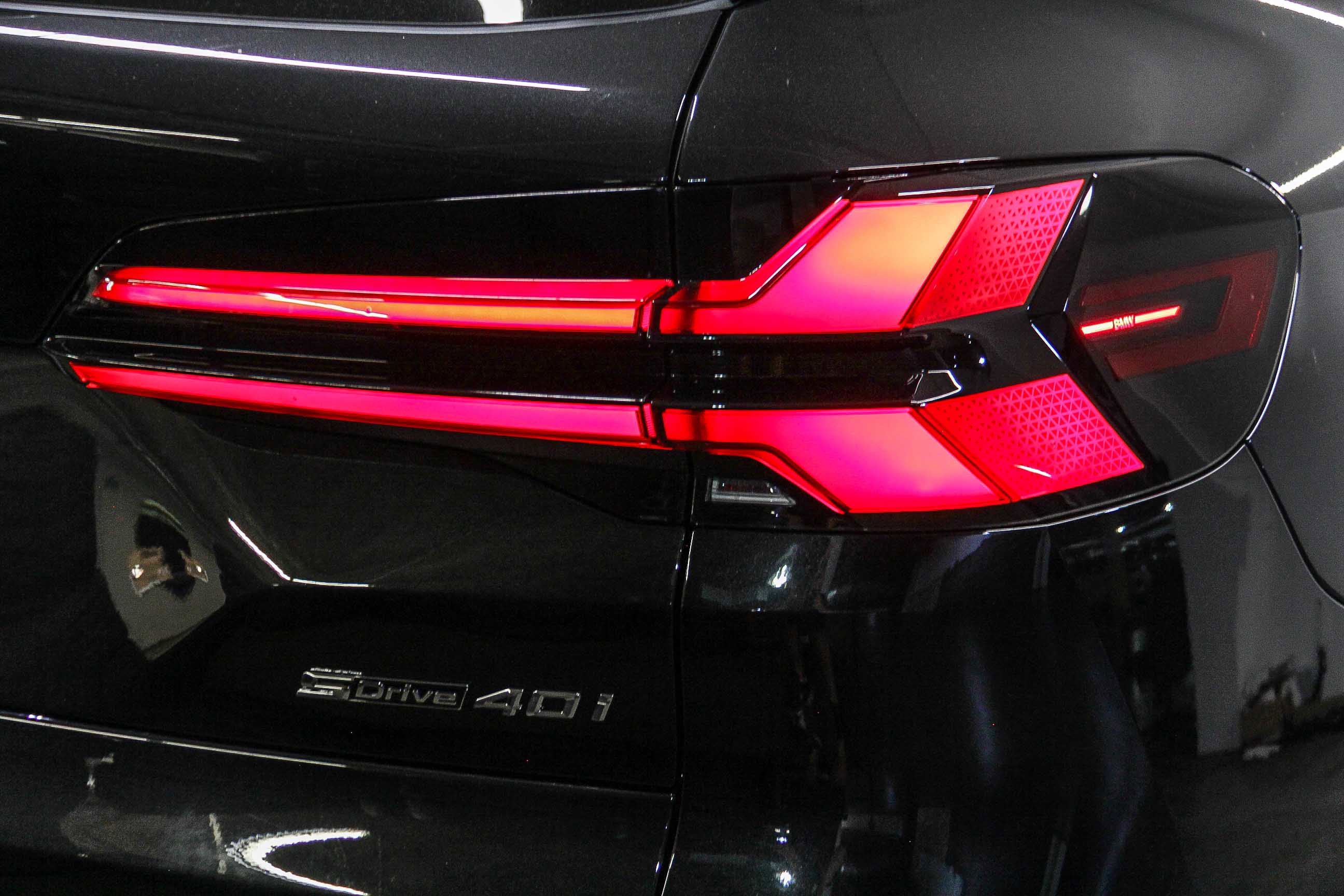 New 2026 BMW X5 sDrive40i RWD image 7